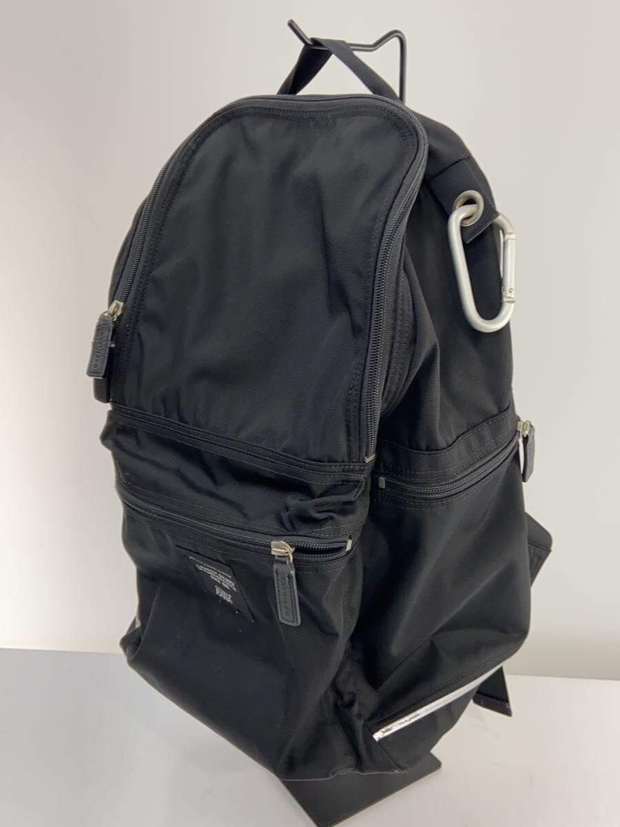 marimekko Backpack BLK 2