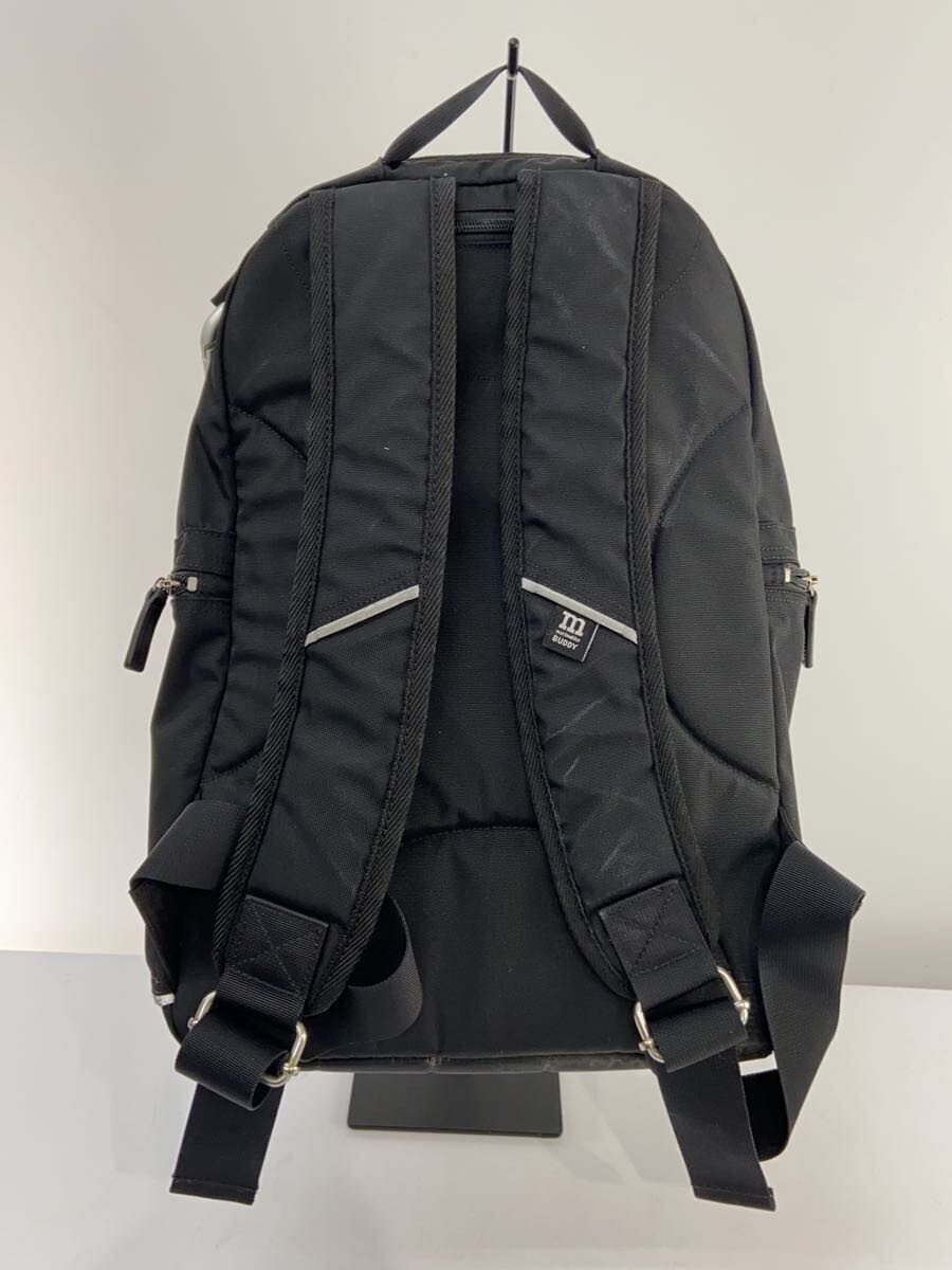 marimekko Backpack BLK 3