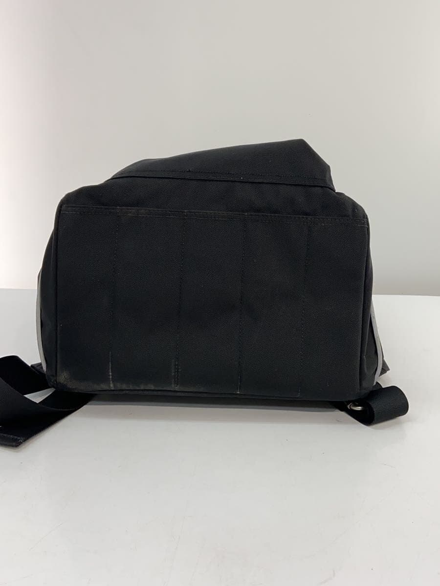 marimekko Backpack BLK 4