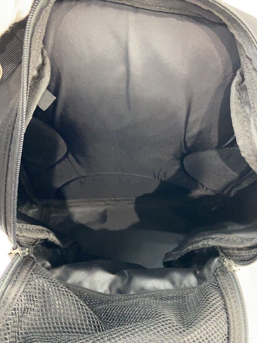 marimekko Backpack BLK 6