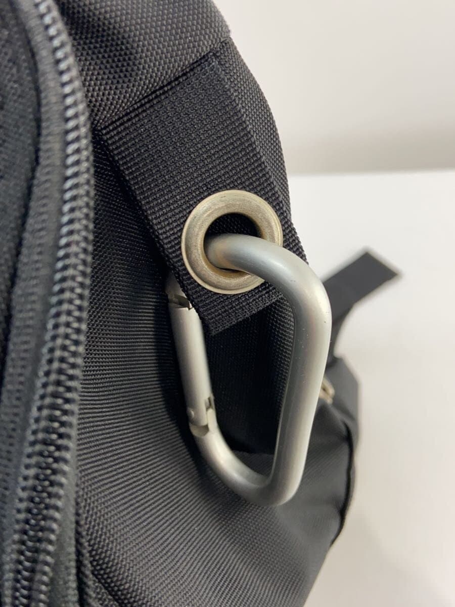 marimekko Backpack BLK 8