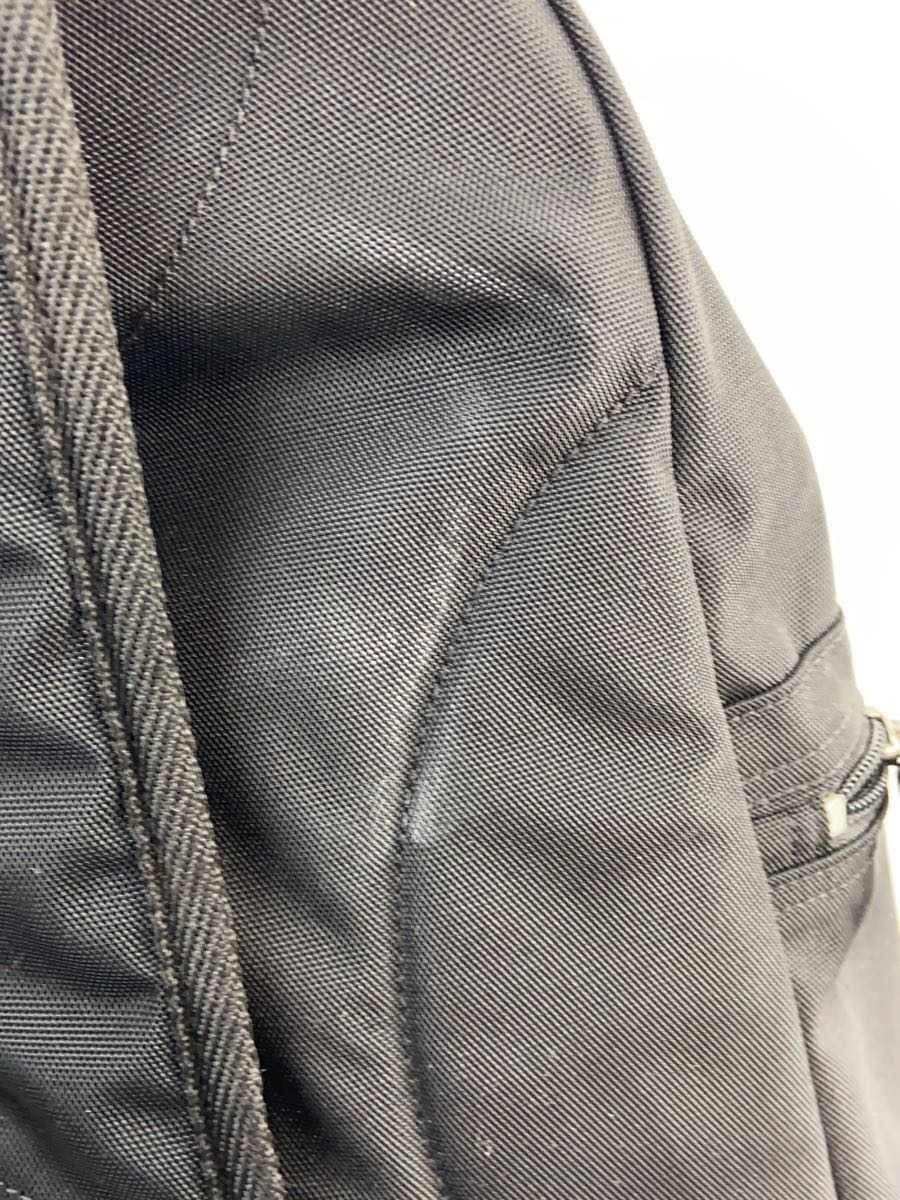 marimekko Backpack BLK 9