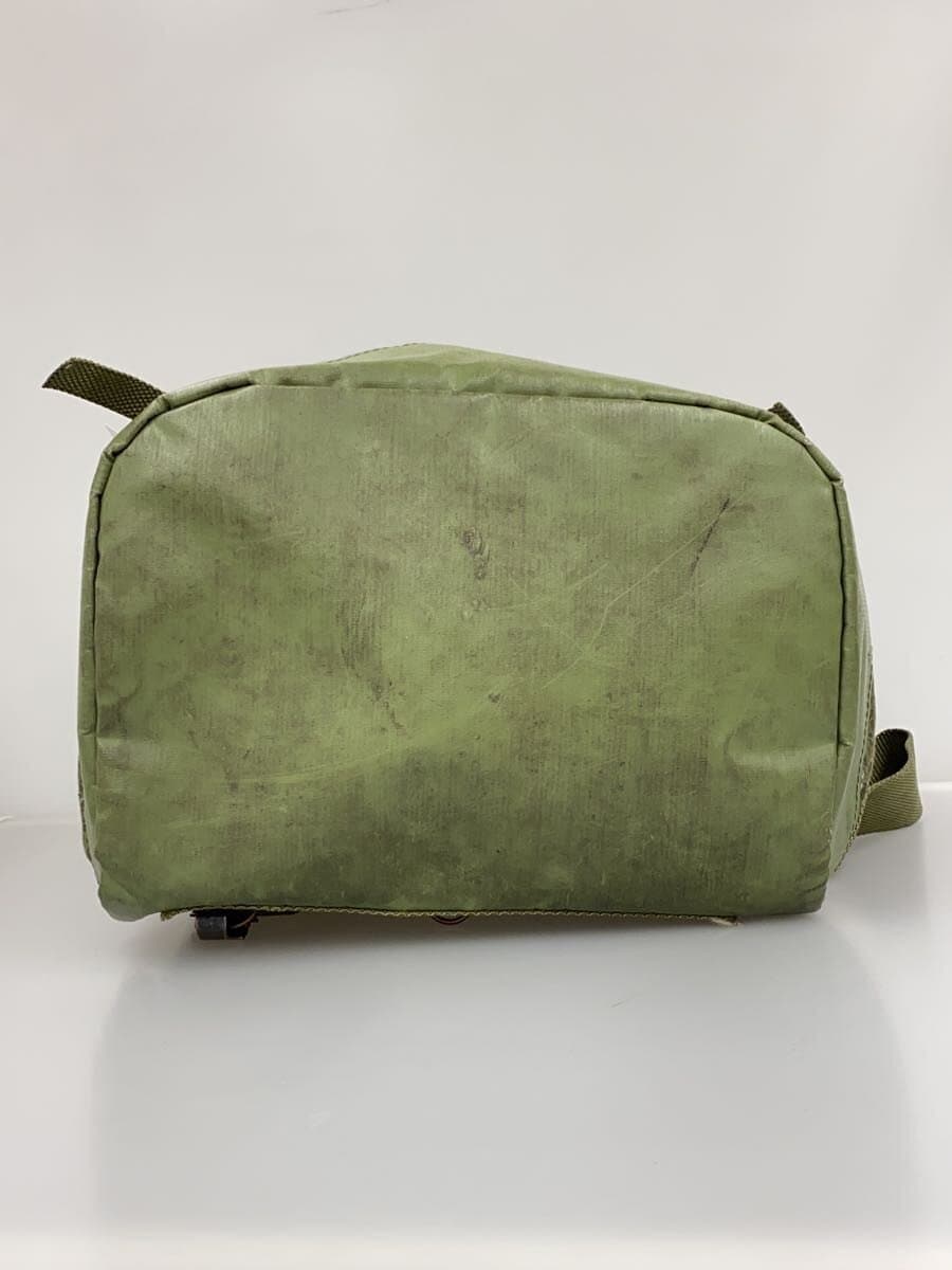 MILITARY Backpack GRN Camouflage 4