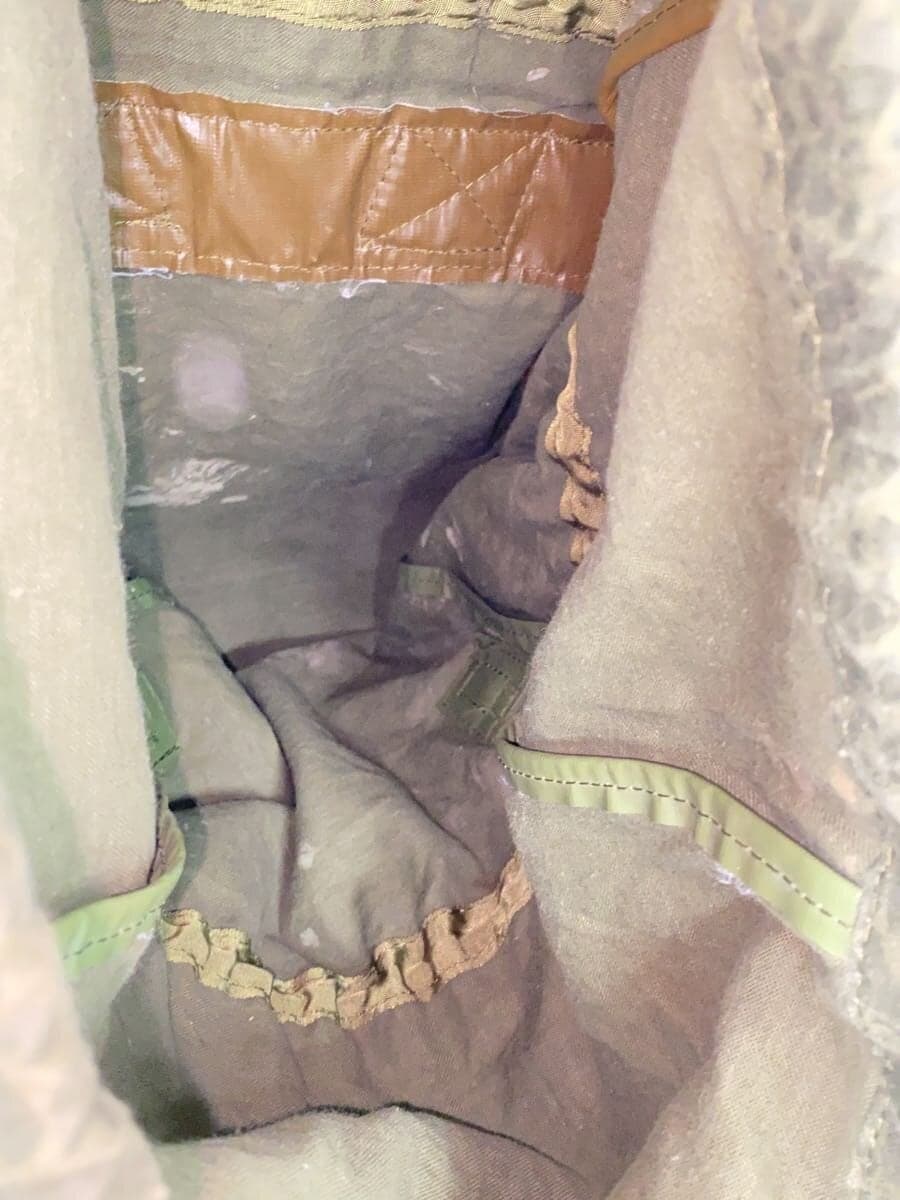 MILITARY Backpack GRN Camouflage 5