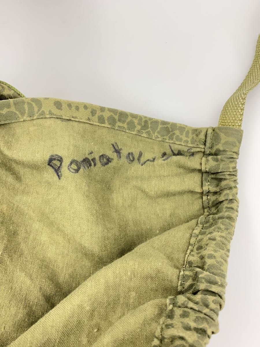 MILITARY Backpack GRN Camouflage 6