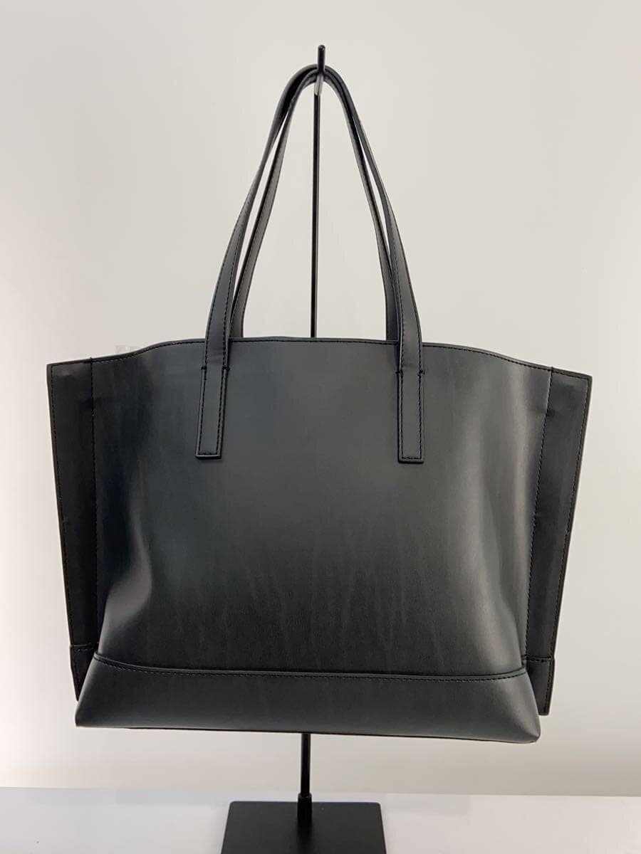 CHARLES&KEITH Handbag BLK Solid 3
