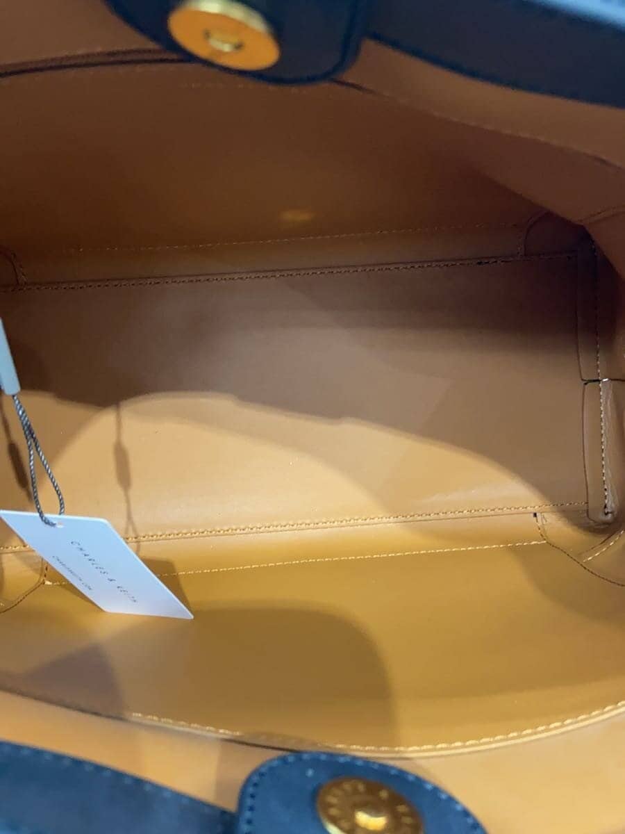 CHARLES&KEITH Handbag BLK Solid 6