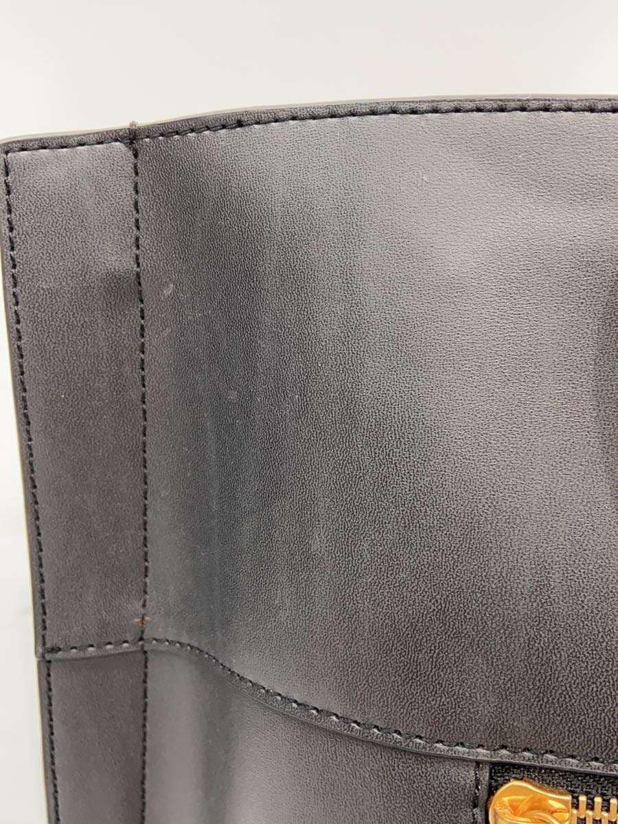 CHARLES&KEITH Handbag BLK Solid 8