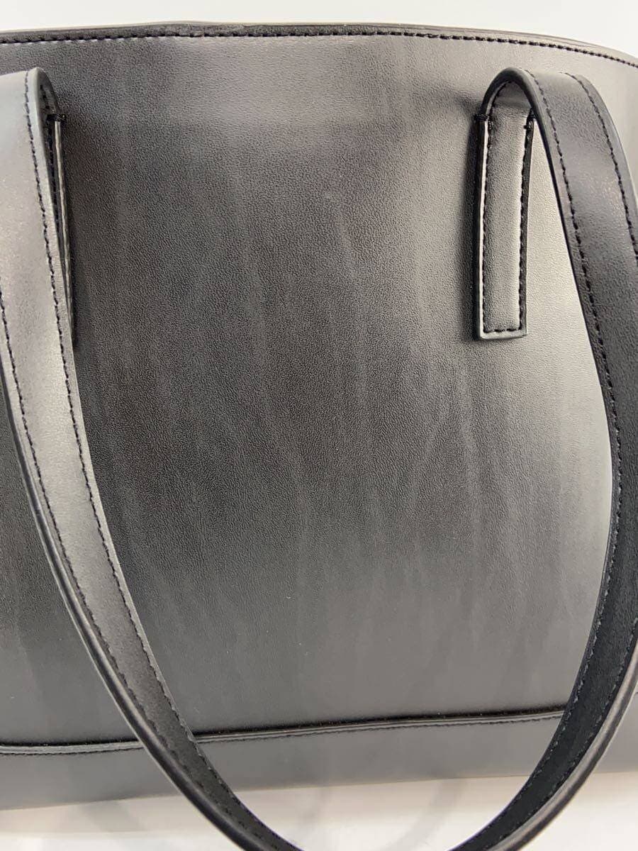 CHARLES&KEITH Handbag BLK Solid 9