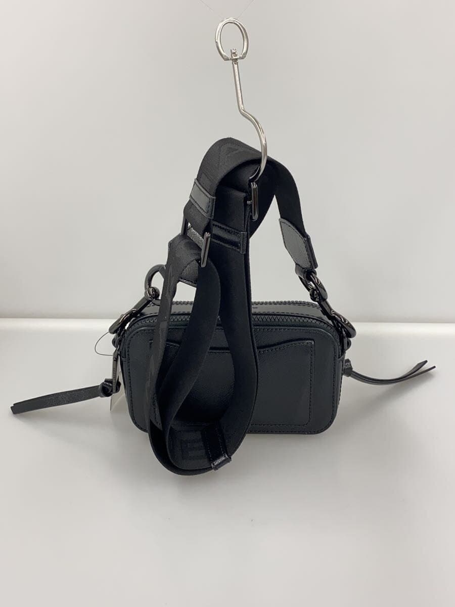 MARC JACOBS Shoulder Bag BLK M0014867 001 3