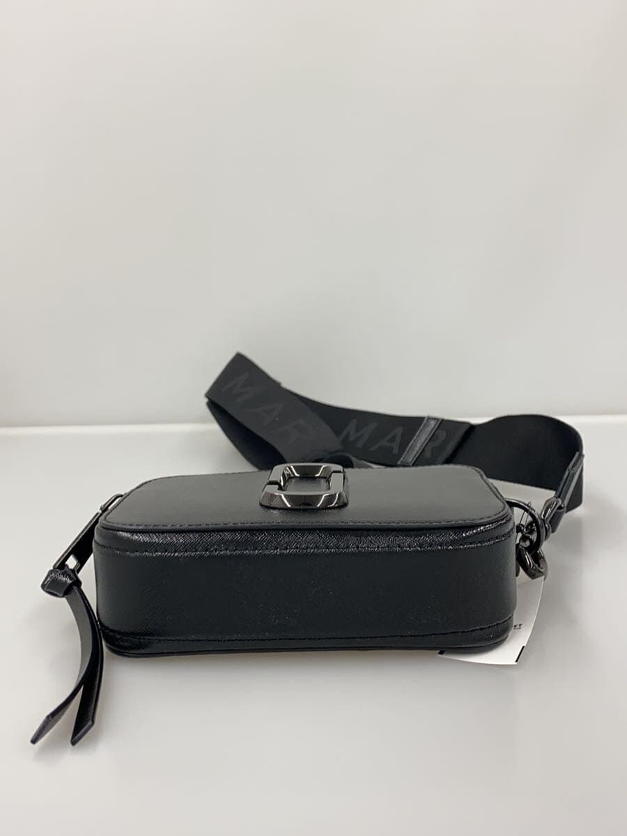 MARC JACOBS Shoulder Bag BLK M0014867 001 4