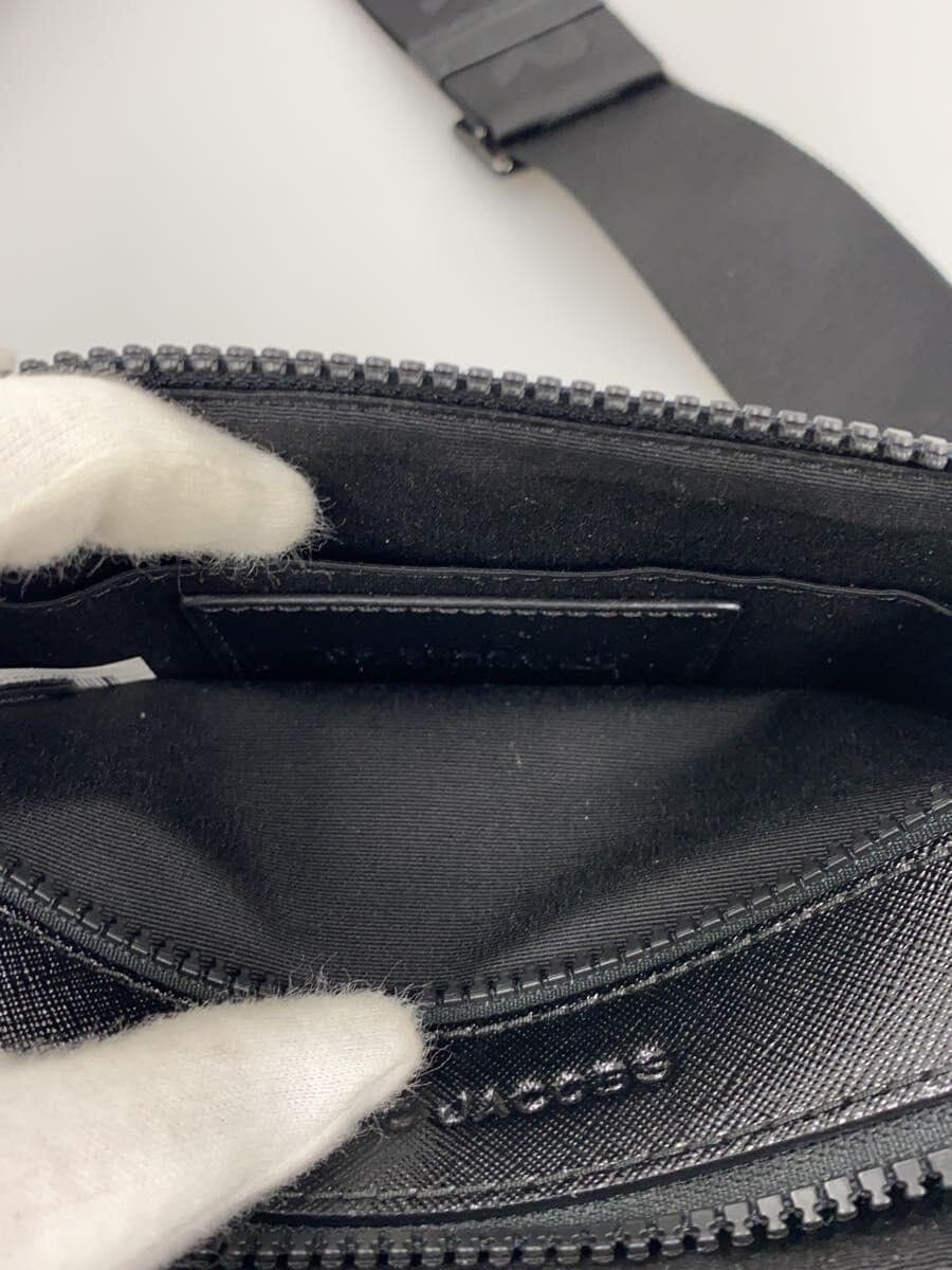 MARC JACOBS Shoulder Bag BLK M0014867 001 6