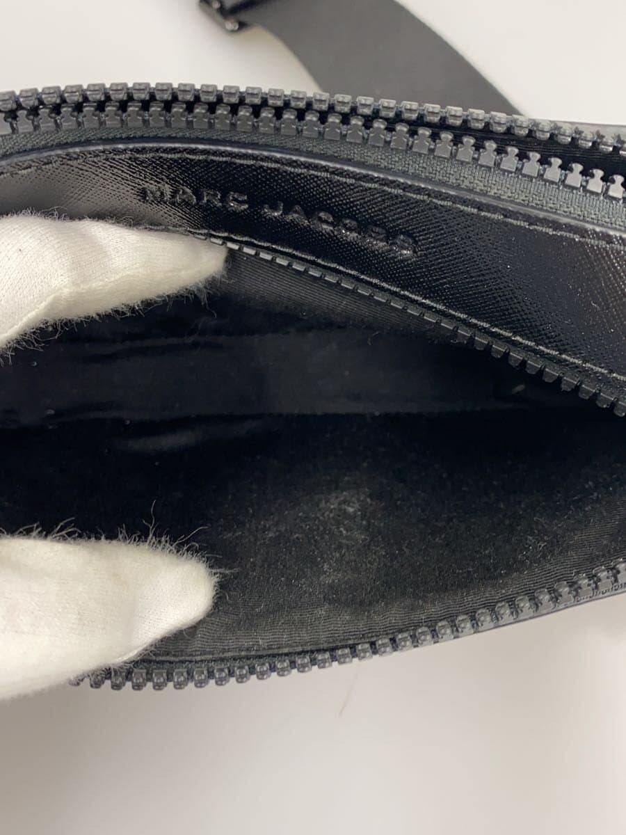 MARC JACOBS Shoulder Bag BLK M0014867 001 7