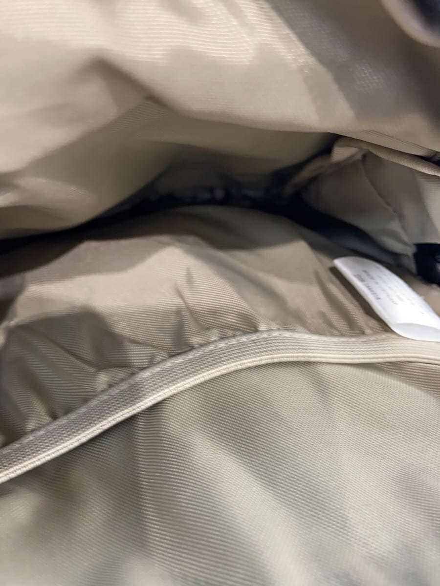 THE NORTH FACE shoulder bag -- BLK 6