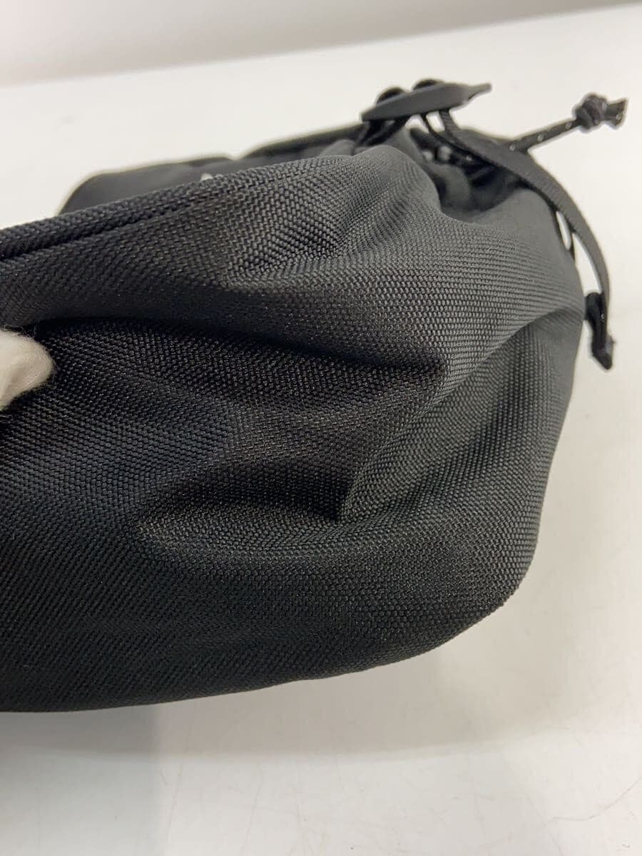 THE NORTH FACE shoulder bag -- BLK 9