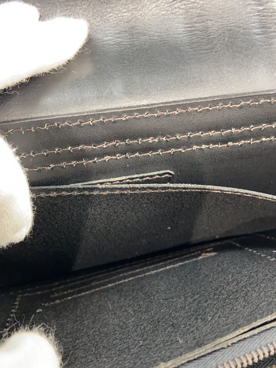 Other brand MOQUIP Shoulder bag Leather BRW Plain 6