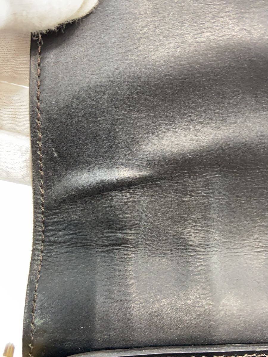 Other brand MOQUIP Shoulder bag Leather BRW Plain 8