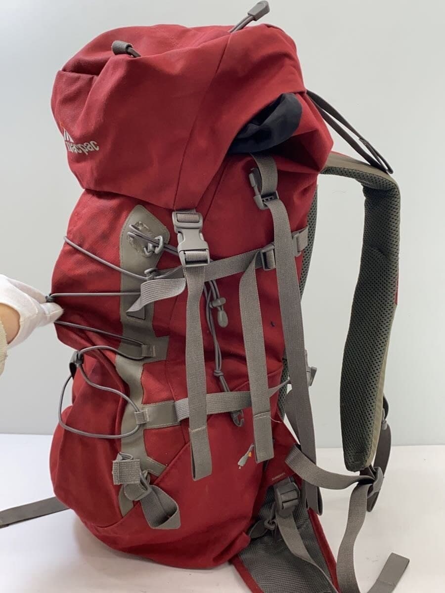 macpac Backpack BRD 2