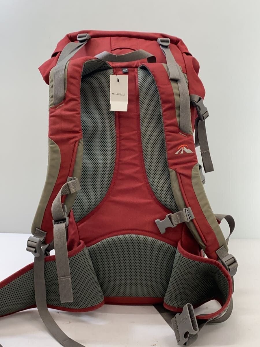 macpac Backpack BRD 3