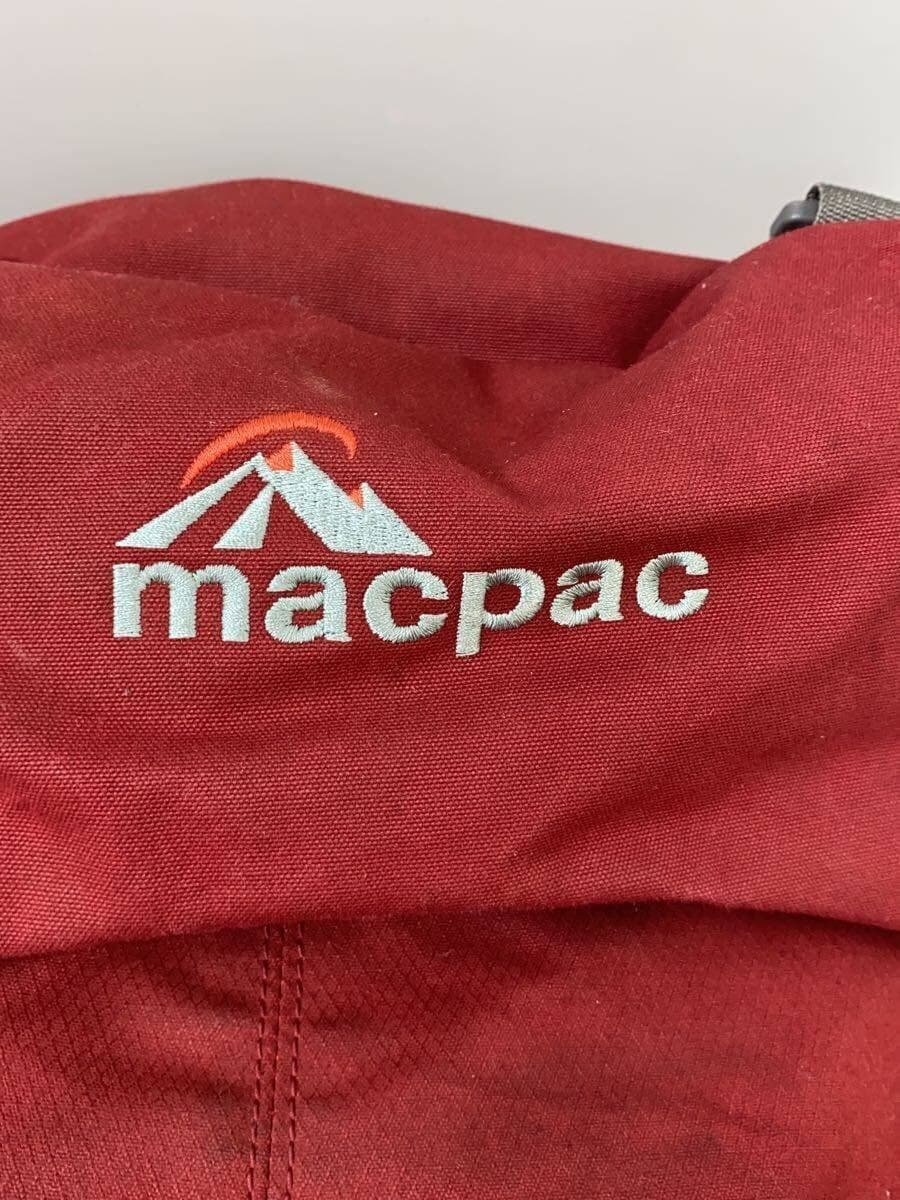 macpac Backpack BRD 5