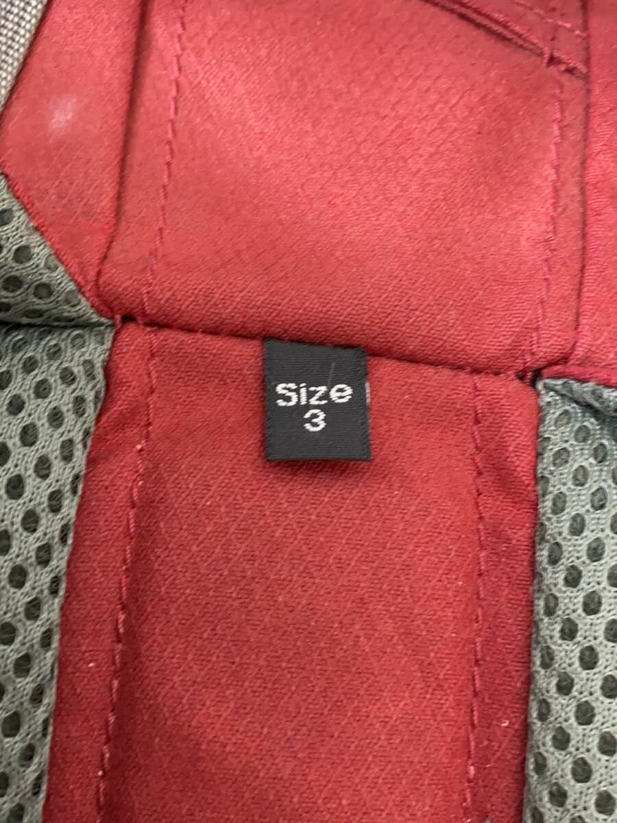 macpac Backpack BRD 6