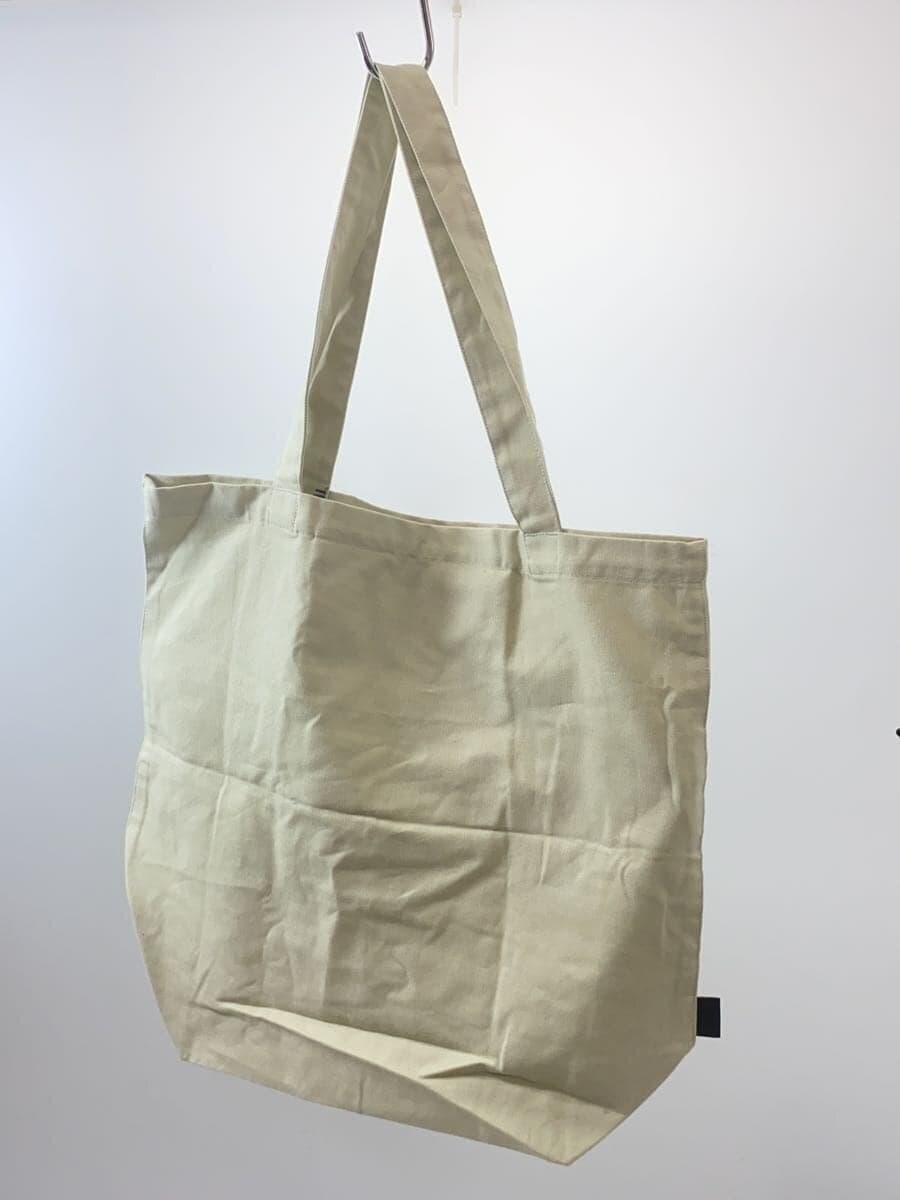 pataloha Tote Bag Canvas GRN Print 3