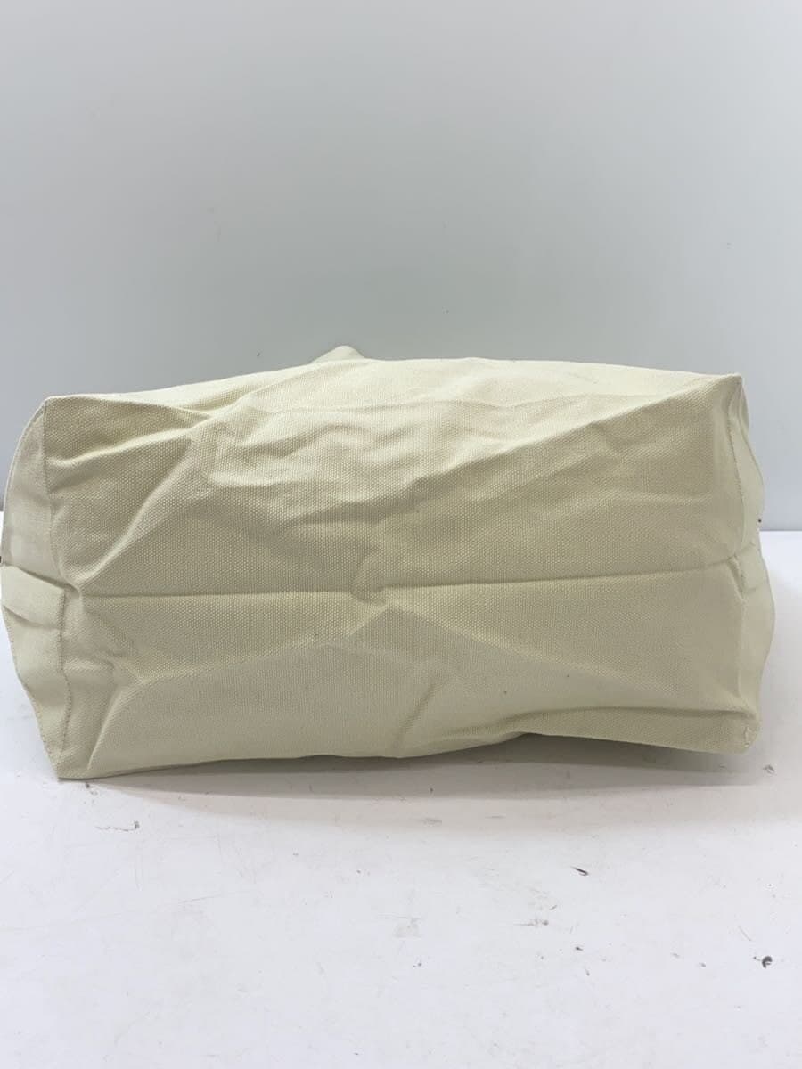 pataloha Tote Bag Canvas GRN Print 4