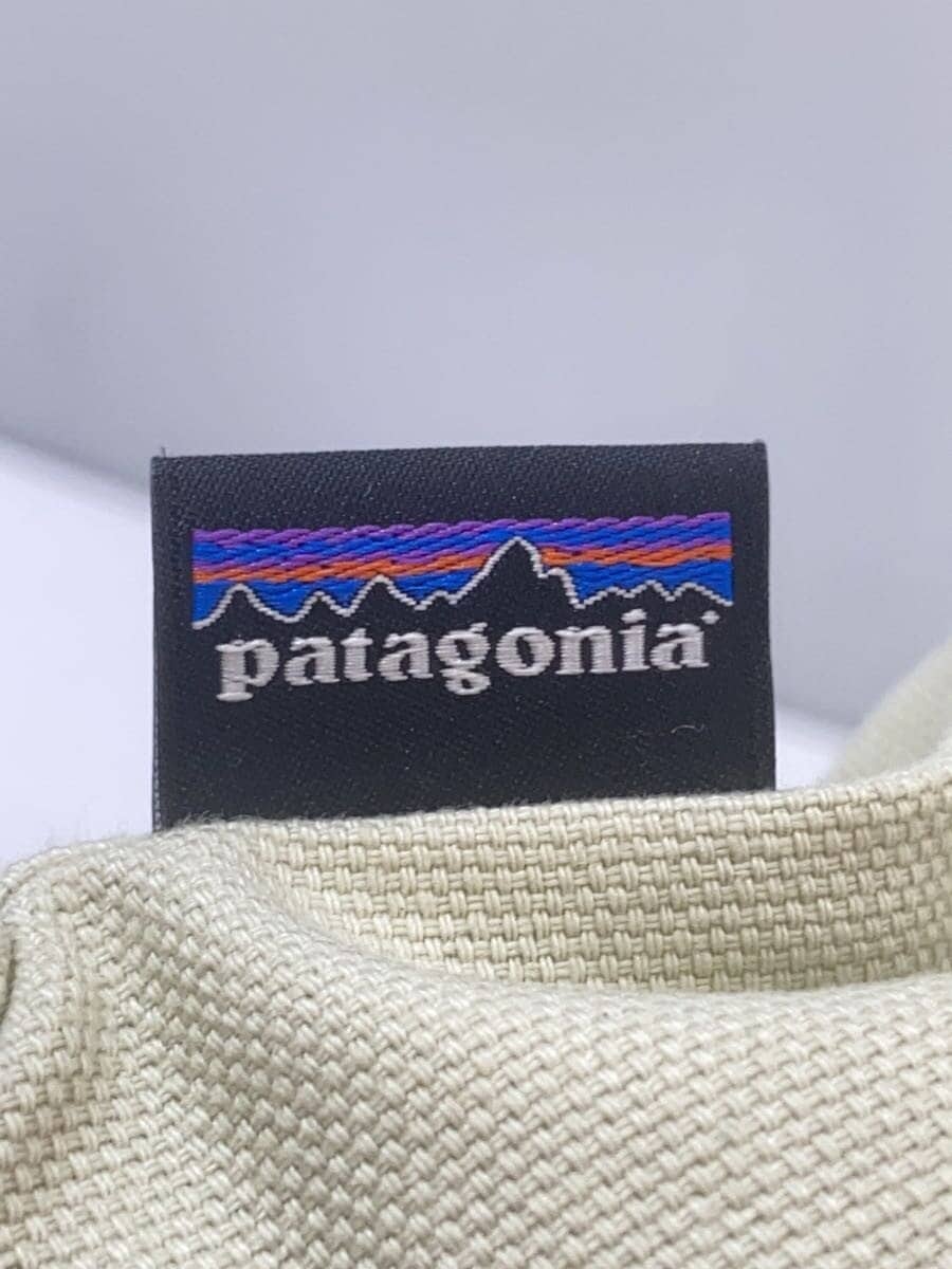 pataloha Tote Bag Canvas GRN Print 5