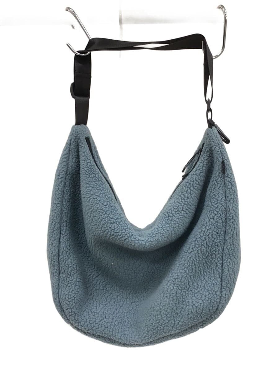 WIND AND SEA Shoulder Bag Polyester GRY wds-c-prt-26-q2-ac-01