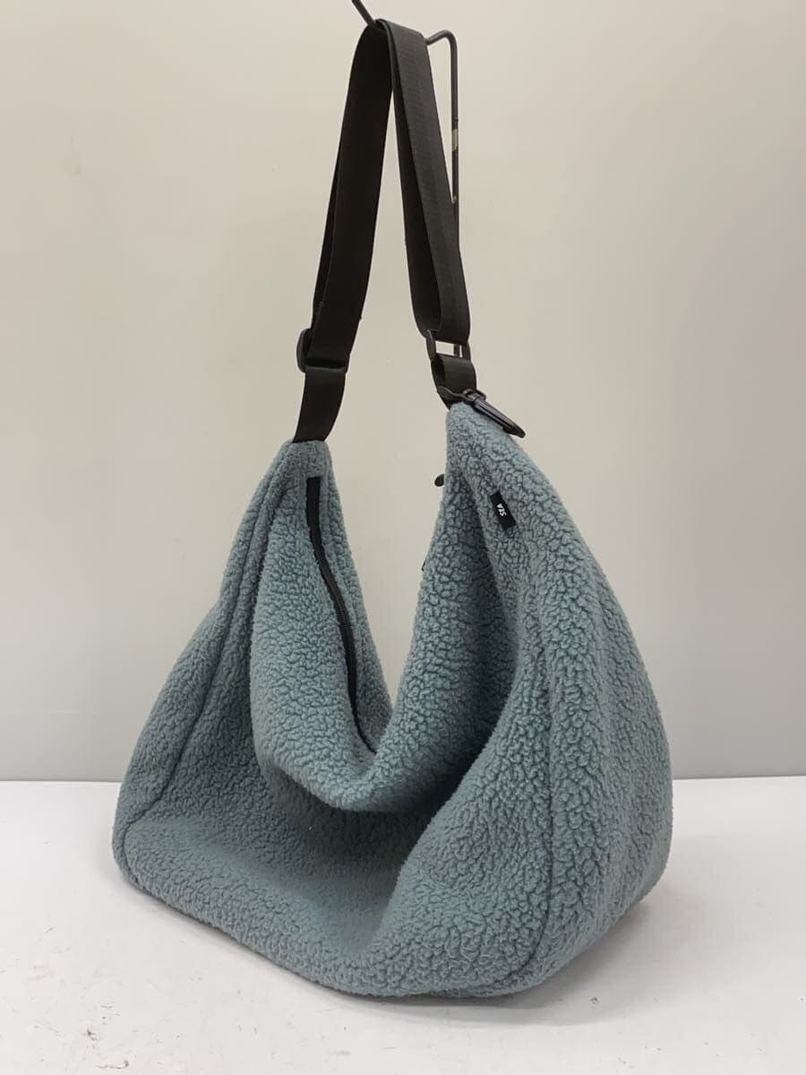 WIND AND SEA Shoulder Bag Polyester GRY wds-c-prt-26-q2-ac-01 2