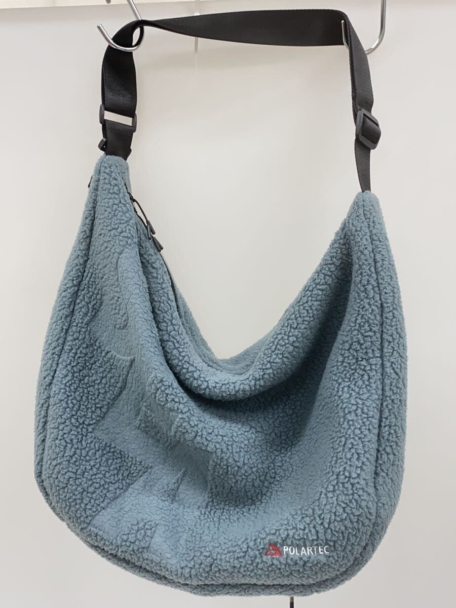 WIND AND SEA Shoulder Bag Polyester GRY wds-c-prt-26-q2-ac-01 3