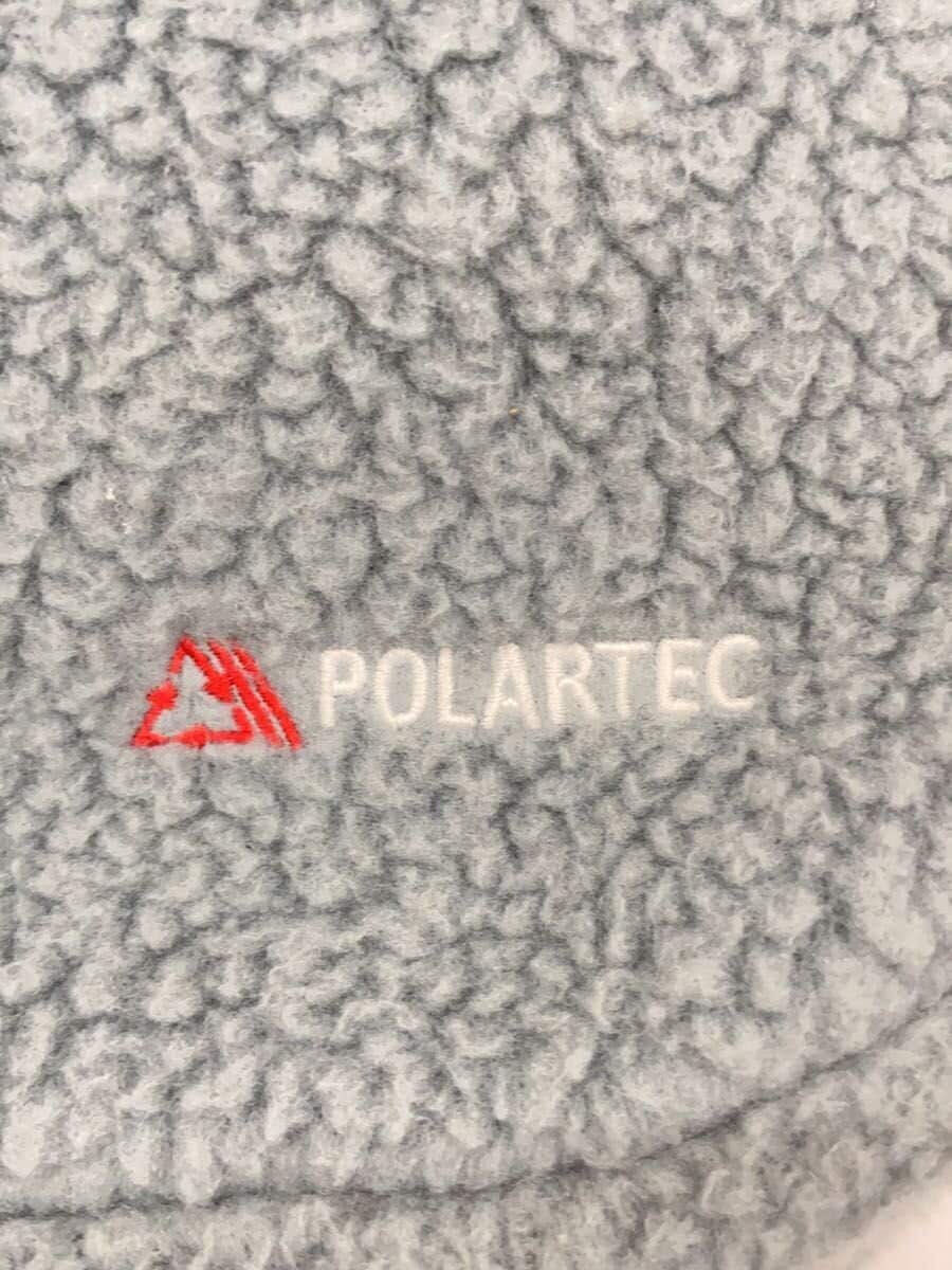 WIND AND SEA Shoulder Bag Polyester GRY wds-c-prt-26-q2-ac-01 5