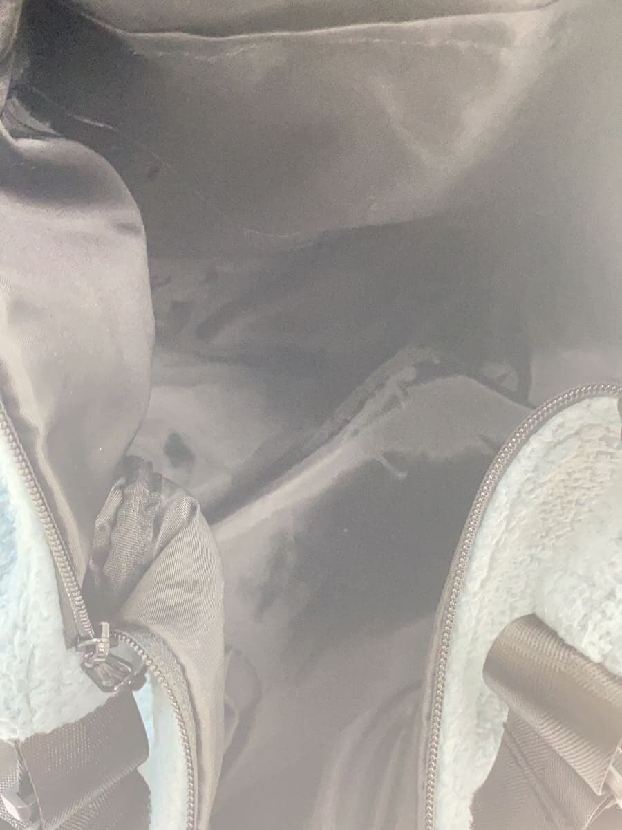 WIND AND SEA Shoulder Bag Polyester GRY wds-c-prt-26-q2-ac-01 6