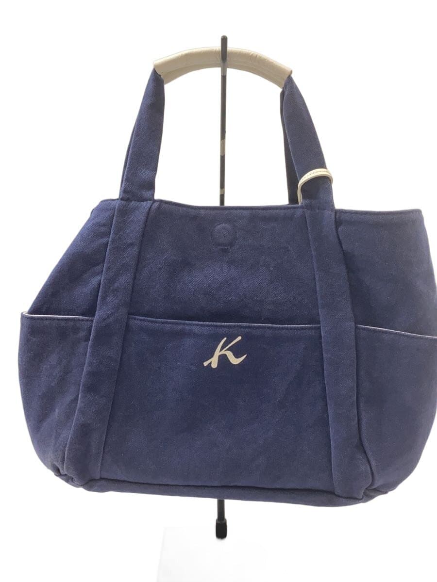 Kitamura Tote Bag NVY