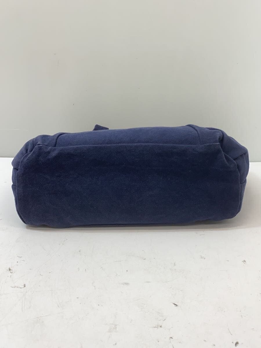 Kitamura Tote Bag NVY 4