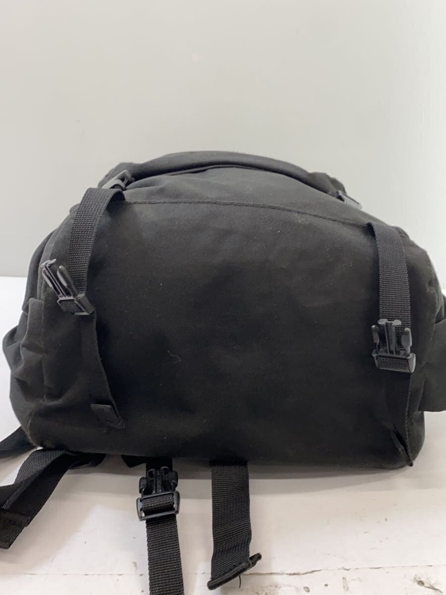 MILK FED. Backpack Polyester BLK 03164033 4