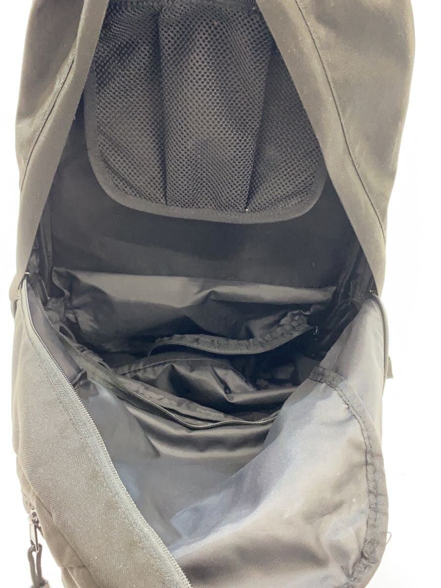 MILK FED. Backpack Polyester BLK 03164033 6