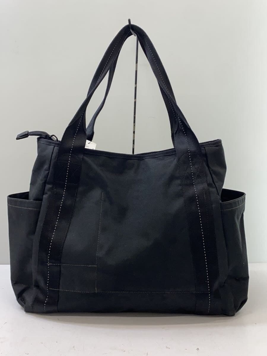 SAMSONITE Tote Bag BLK Solid 3