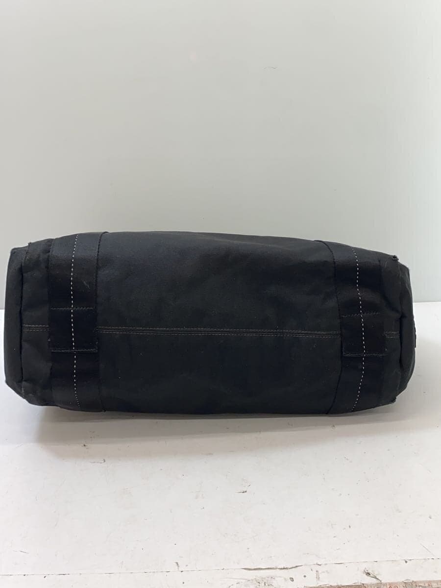 SAMSONITE Tote Bag BLK Solid 4