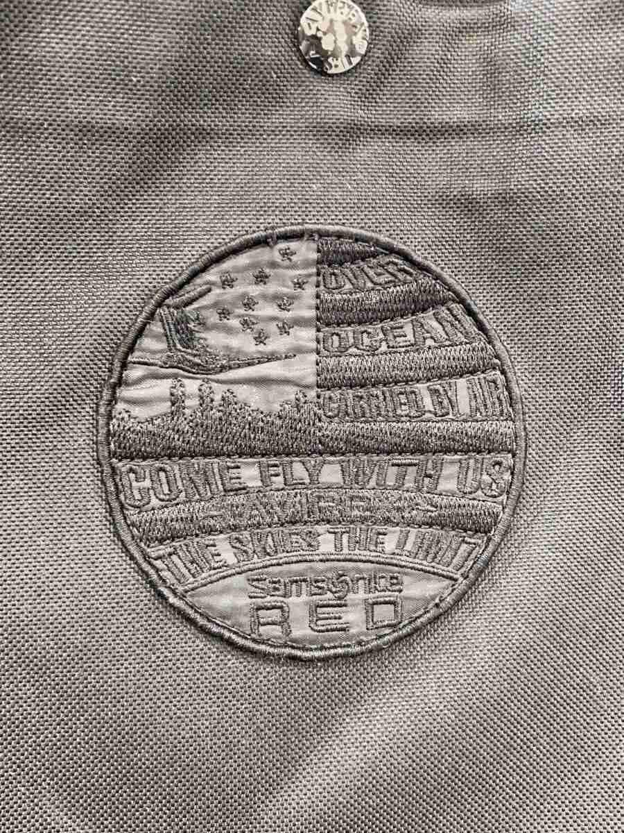 SAMSONITE Tote Bag BLK Solid 5