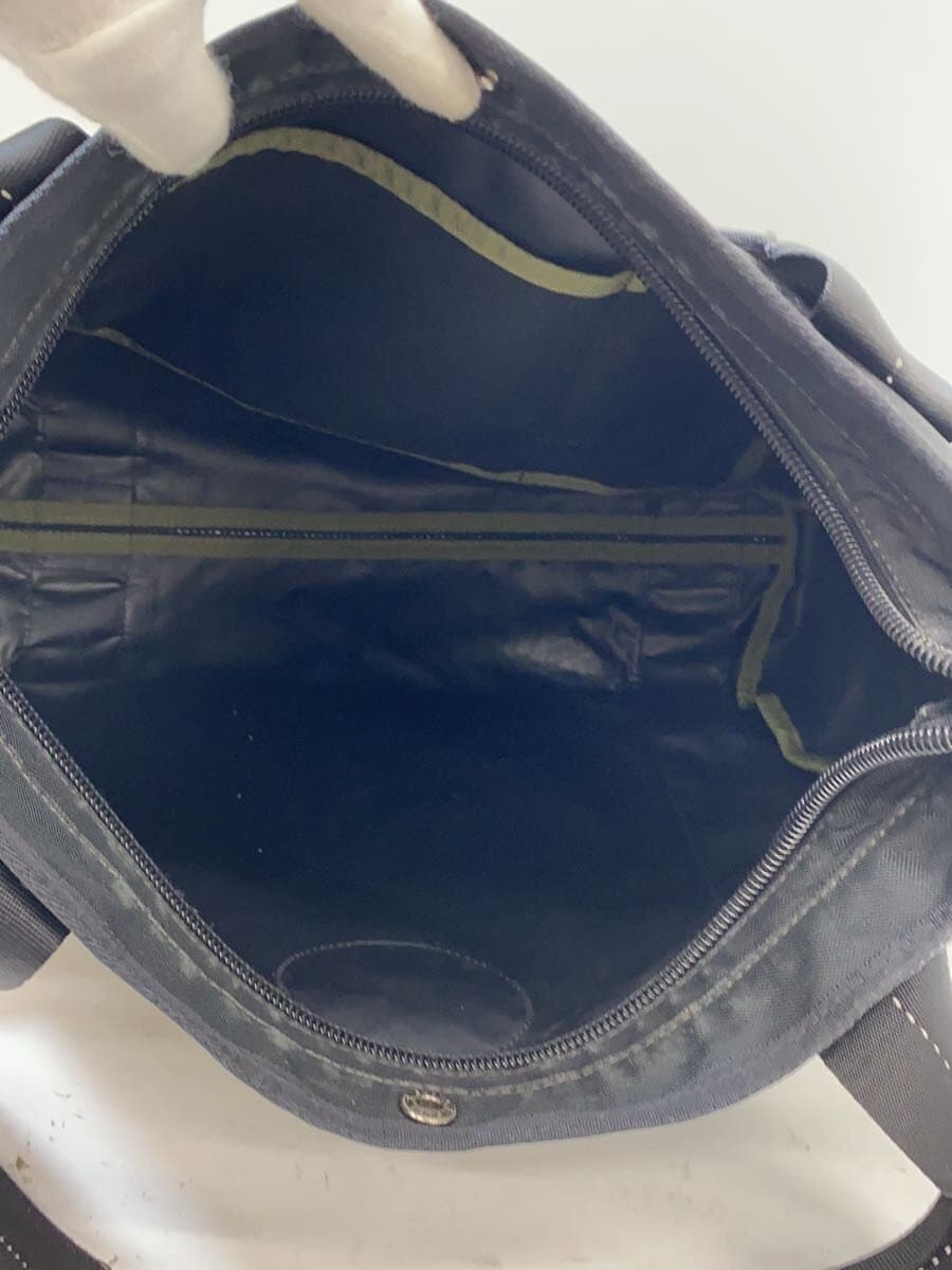 SAMSONITE Tote Bag BLK Solid 7