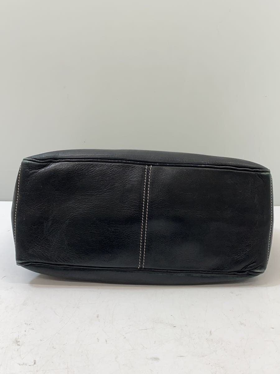 CELINE Handbag BLK 4