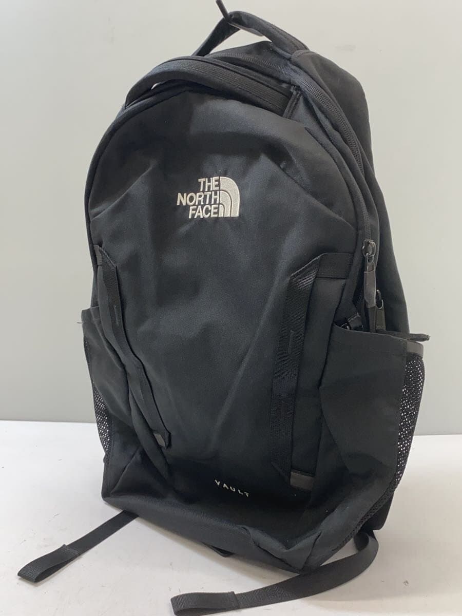 THE NORTH FACE Backpack Polyester BLK NF0A3VY2 2
