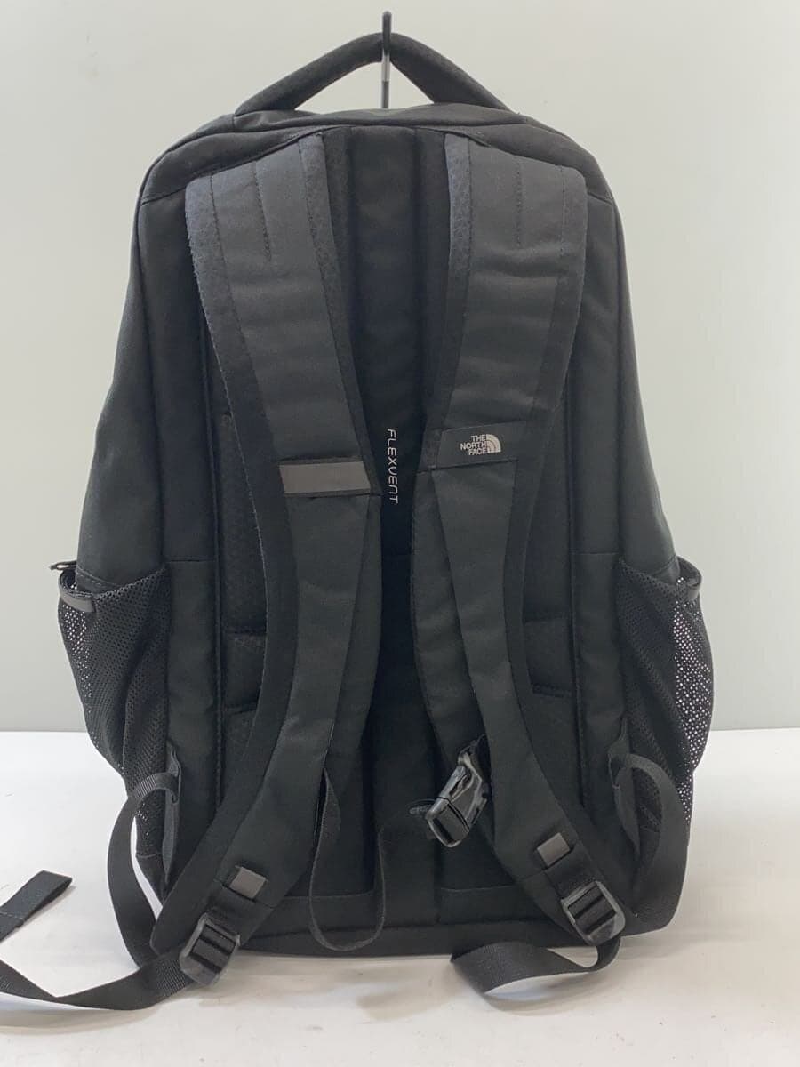 THE NORTH FACE Backpack Polyester BLK NF0A3VY2 3