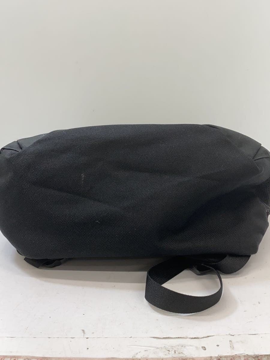 THE NORTH FACE Backpack Polyester BLK NF0A3VY2 4