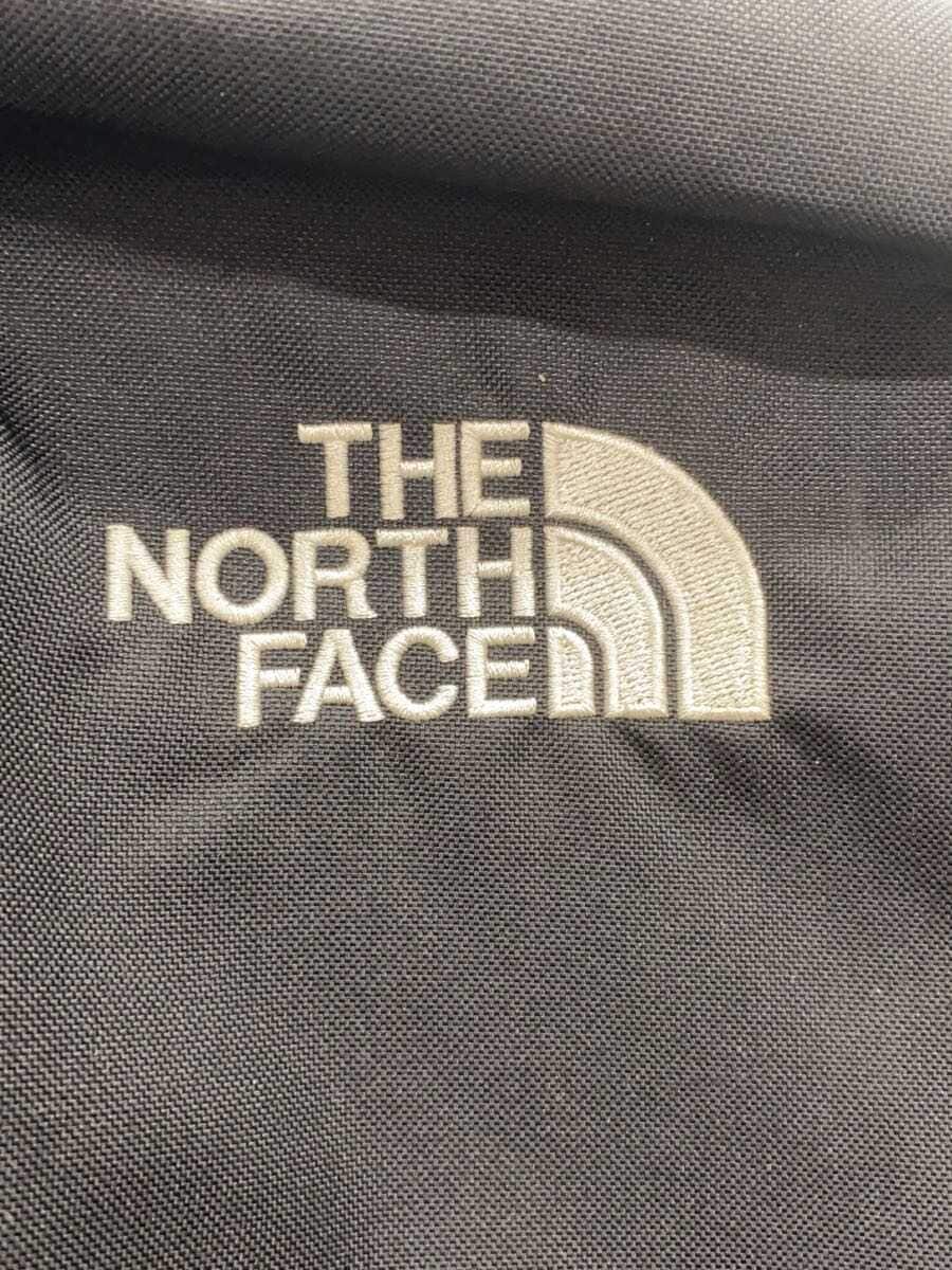 THE NORTH FACE Backpack Polyester BLK NF0A3VY2 5