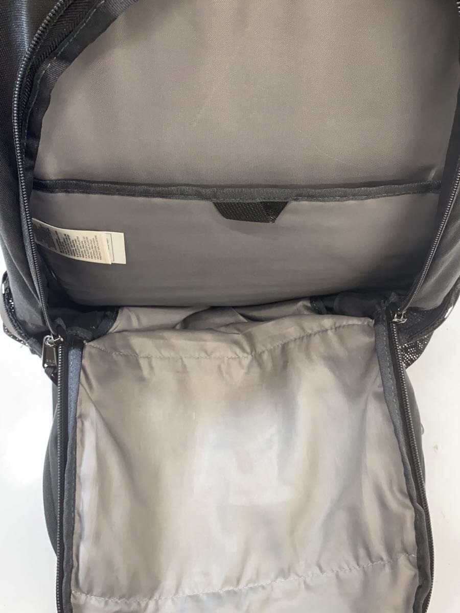 THE NORTH FACE Backpack Polyester BLK NF0A3VY2 6