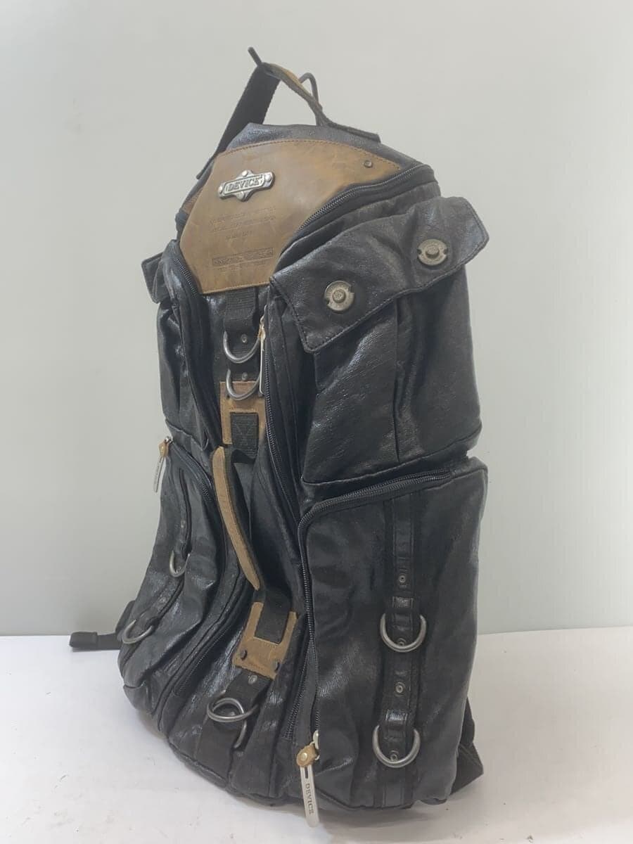 device. Backpack BLK 2