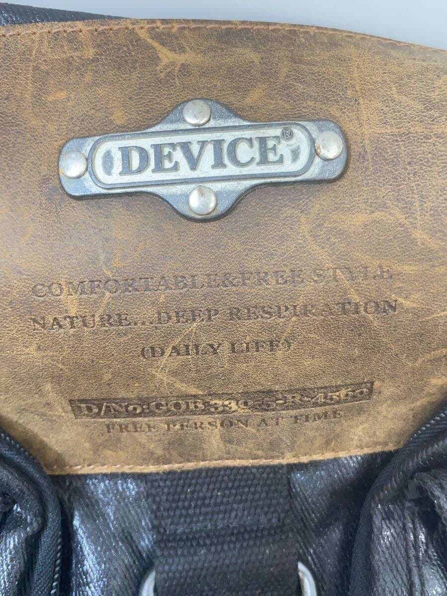 device. Backpack BLK 5