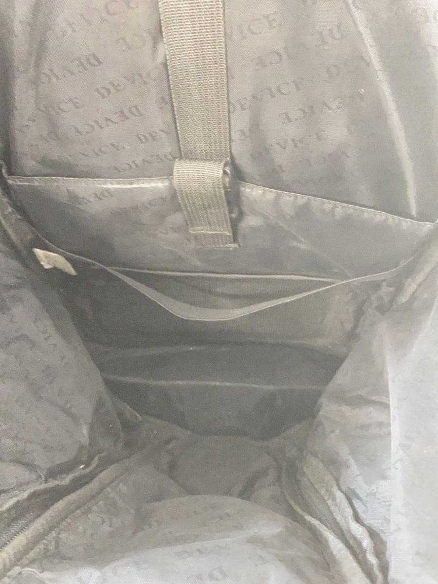 device. Backpack BLK 6